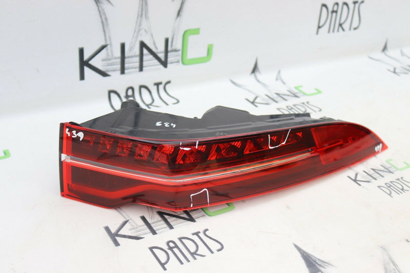 JAGUAR I-PACK 2018-ON RIGHT SIDE REAR LED LIGHT FENDER LAMP J9D3-13404-CB