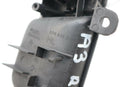 AUDI A3 (8P) MK2 2003-2012 LEFT SIDE REAR INNER DOOR HANDLE + TWEETER 8P4839019