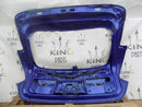 FORD FOCUS 2011-2014 5 DOOR HATCHBACK TAILGATE BOOT LID SPIRIT BLUE
