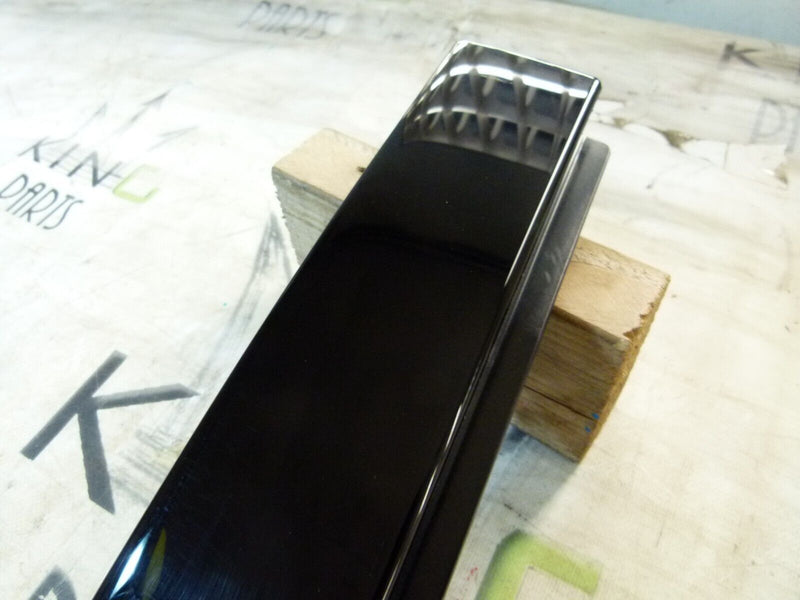 PEUGEOT 308 SW ESTATE 2017-21 REAR RIGHT DOOR MOLDING TRIM COVER 9677919480