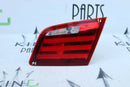 BMW 5 SERIE F10 2011-2017 SALOON RIGHT DRIVER SIDE REAR LIGHT LAMP 7203226