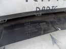MINI COOPER ONE F54 2016-2021 FRONT BUMPER LOWER LIP SPOILER