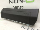 INFINITY QX30 2017 2018 DASHBOARD AIR BAG KNEE RIGHT DRIVER SIDE  985R1-5DC0A