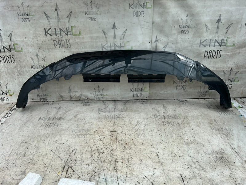 AUDI Q3 S-LINE 2018-2021 FRONT BUMPER LOWER SPOILER LIP 83A807061B