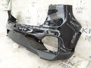 KIA NIRO MK1 2019 LCI 2018-2022 REAR BUMPER PDC GENUINE 86612G5500