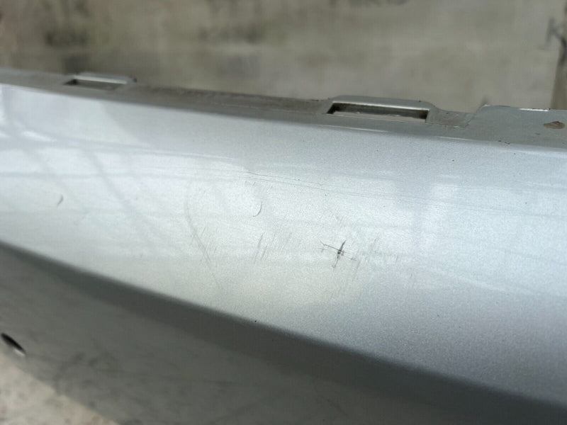 BMW Z4 E89 M SPORT 2009-2015 GENUINE REAR BUMPER PDC 51127903754