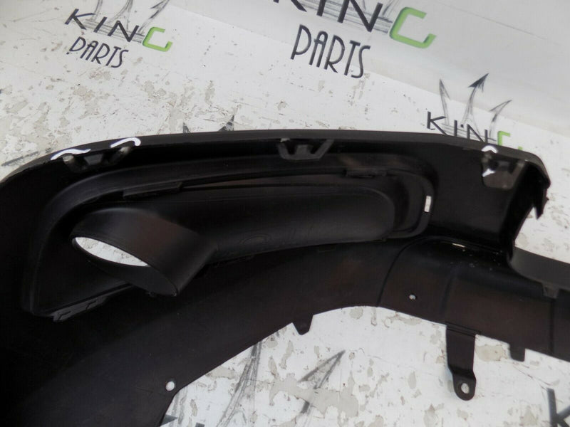 PEUGEOT 2008 - 2013 2014 2015 2016 FRONT BUMPER LOWER SECTION 9802520577