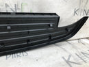 FORD RANGER WILDTRAK 2015-18 REAR BUMPER STEP TRAY GENUINE JB3B17B810B