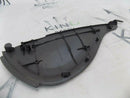 TOYOTA PRIUS XW30 2009-2015 FRONT DASH DASHBOARD END LEFT SIDE COVE CAP TRIM