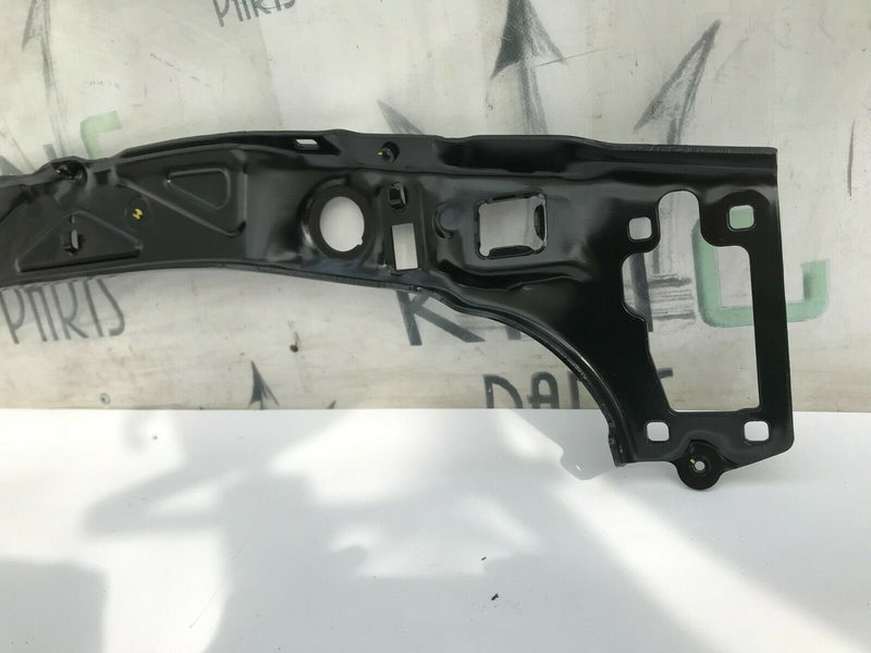 BMW F45 F46 GRAN TOURER RADIATOR SUPPORT BRACKET TOP PANEL 5164 7434544
