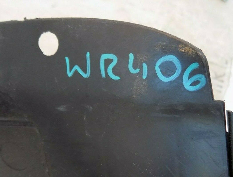 KIA PICANTO 2017-2019 FRONT RIGHT WHEEL INNER ARCH LINER SPLASH GUARD