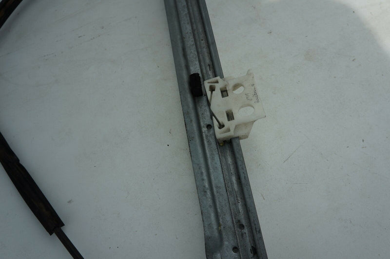 CITROEN C4 GRAND PICASSO 2006-2013 FRONT LEFT WINDOW REGULATOR