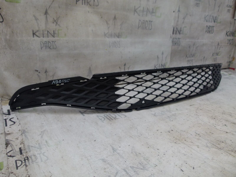 VOLKSWAGEN VW ID.4 2020-ON FRONT BUMPER LOWER GRILLE GENUINE 811963801