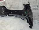 MAZDA 3 SPORT 2017-ON REAR BUMPER & DIFFUSER PDC GENUINE B63B50221