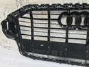 AUDI Q7 4M FACELIFT 2020-2023 FRONT BUMPER GRILL RADIATOR GRILLE 4M0853651