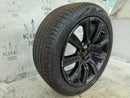 RANGE ROVER SPORT L494 13-17 ALLOY RIM TYRE 275/45/21 9.5J ET49 GK5M1007AA