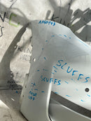 TESLA MODEL Y 2020-ON FRONT BUMPER GENUINE 154010005B