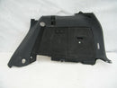 VW TOUAREG MK1 (7L) 2002-06 LINING COVER HARD BOOT LID PANEL RIGHT DRIVER SIDE