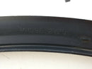 VW TOUAREG CR MK3 2018 RIGHT DRIVER SIDE FRONT FENDER, WHEEL ARCH TRIM COVER