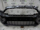FORD MONDEO V CD391 MK5 2014-2017 GREY FRONT BUMPER DS73-17757