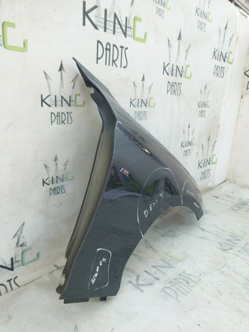 BMW 1 SERIES F20 F21 2012-18 GENUINE FRONT FENDER WING PANEL RIGHT SIDE