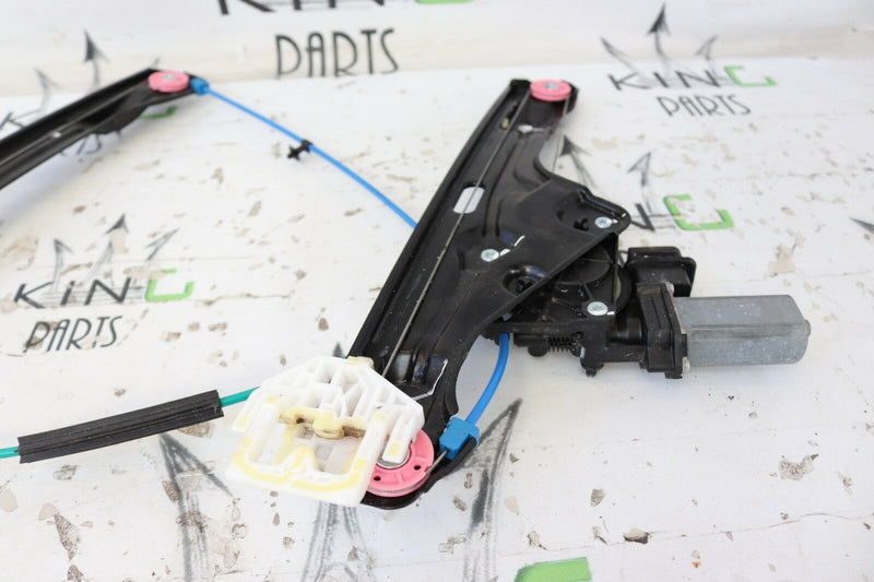 MINI ONE/ S/ COOPER F55 2014-ON 5DR FRONT RIGHT WINDOW REGULATOR MOTOR 7320278