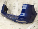 FORD S-MAX TITANIUM 2015-2018 REAR BUMPER GENUINE PDC BLUE EM2B-17F001