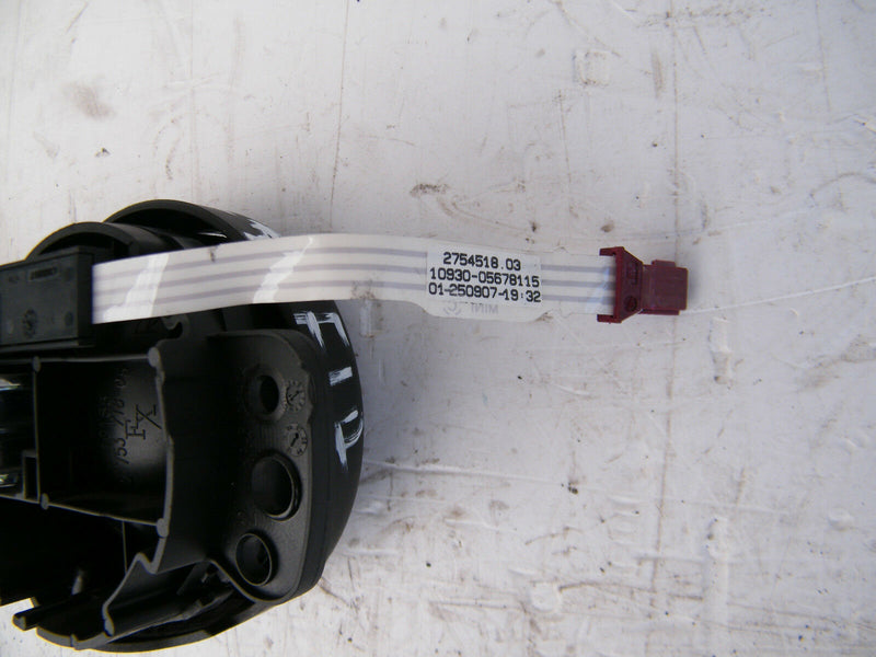 MINI COOPER S R56 R57 2006-2013 INTERIOR DOOR INNER HANDLE RIGHT DRIVER SIDE O/S