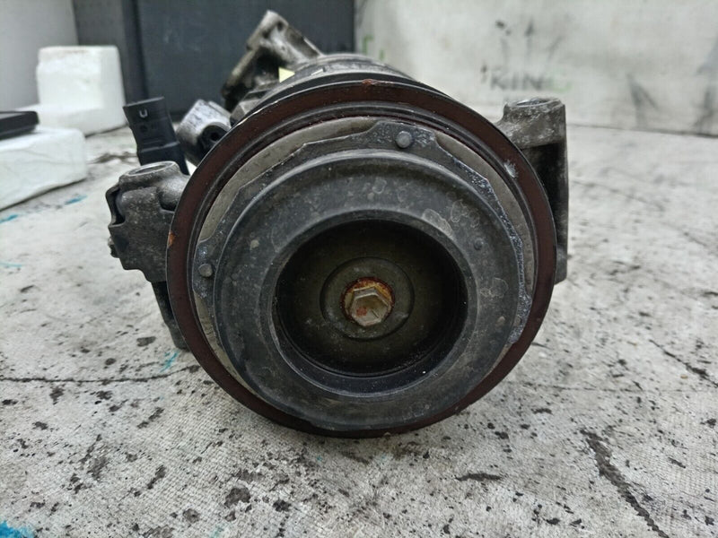 MERCEDES W205 14-21 1.6 DIESEL AIR CON PUMP COMPRESSOR A/C A0008308700 #