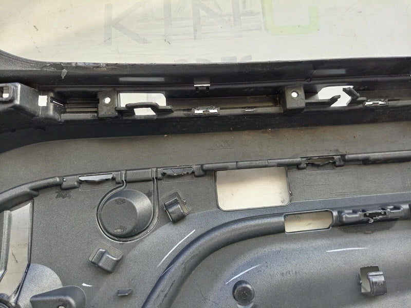 RANGE ROVER EVOQUE L551 DYNAMIC 2019-ON REAR BUMPER K8D2-17D781-AAW