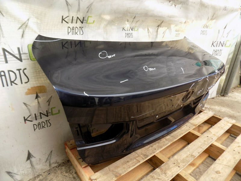 BMW 3 E92 SERIES COUPE 2006-2013 TAILGATE BOOT LID