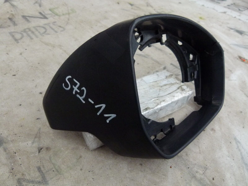 RANGE ROVER EVOQUE L538 2011-19 LEFT SIDE MIRROR COVER GENUINE 1S4837915