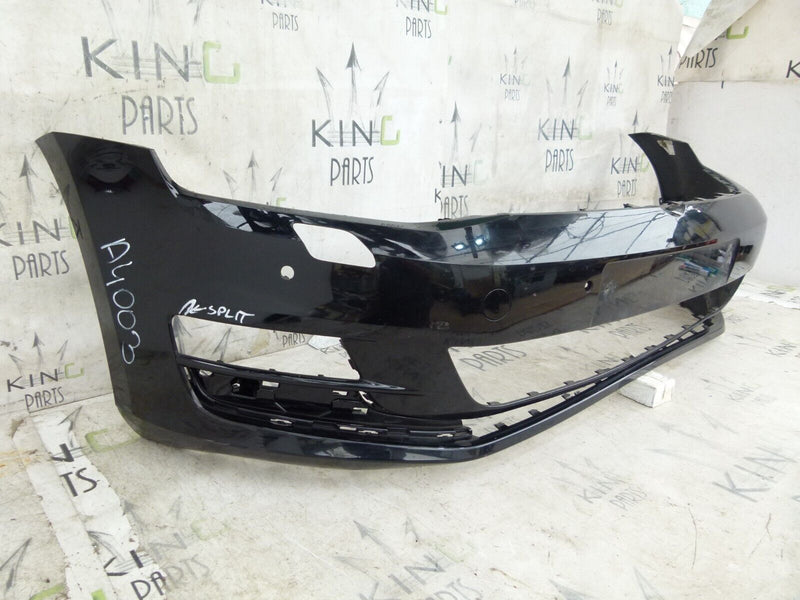 VOLKSWAGEN GOLF MK7 2013–2016 FRONT BUMPER PDC GENUINE 5G0807221