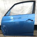 HYUNDAI ix20 JC 2010-2019 GENUINE FRONT DOOR PANEL LEFT PASSENGER SIDE