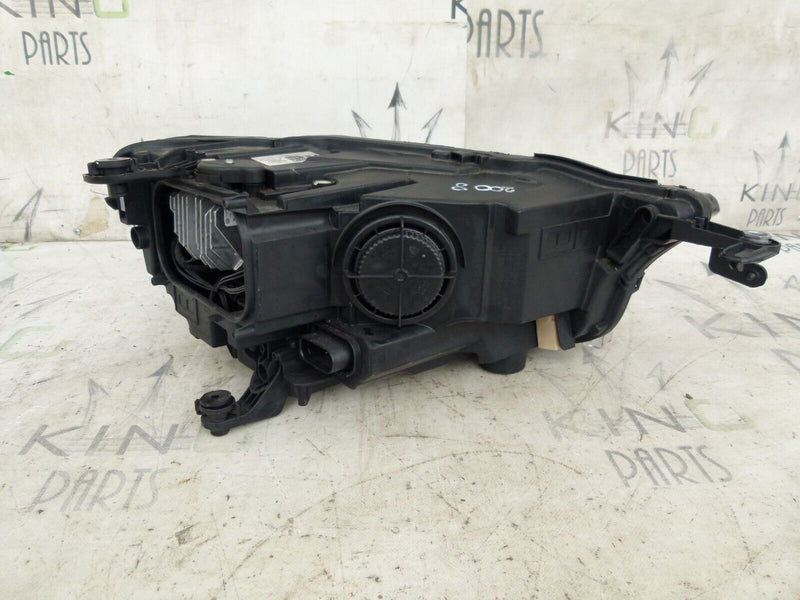 VW T-ROC 2017-21 PASSENGER LEFT SIDE HEADLIGHT GENUINE 2GA941035