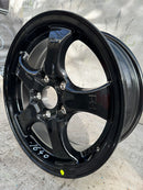 KIA NIRO MK1 DE 2016 GENUINE ALLOY WHEEL RIM 16' 6,5Jx16H2 ET45 52910G5140