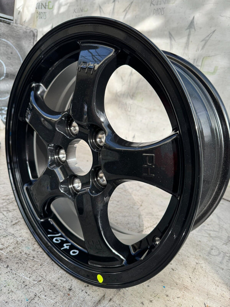 KIA NIRO MK1 DE 2016 GENUINE ALLOY WHEEL RIM 16' 6,5Jx16H2 ET45 52910G5140