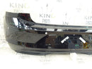 VOLKSWAGEN POLO 2017-2019 BLACK REAR BUMPER GENUINE 2GS807421A