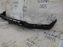 VOLVO XC40 2018-2020 FRONT BUMPER LOWER SECTION GENUINE 31449340