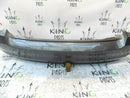 FIAT 500 2015-ON FACELIFT REAR BUMPER GREY *NO PDC* 735619778