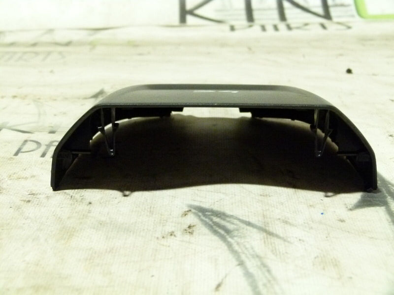 AUDI A4 S4 8W B9 2016-ON INTERIOR REAR VIEW MIRROR COVER TRIM 8W0857519