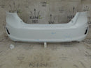 FORD FIESTA VIII MK8 ST-LINE 2018-ON REAR BUMPER GENUINE H1BB17906A1