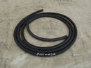 SKODA KAROQ 2017-21 FRONT LEFT/RIGHT DOOR RUBBER SEAL GENUINE 575837911