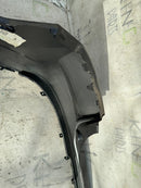 VOLVO XC90 II R-DESIGN 2014-2017 REAR BUMPER UPPER SECTION 31353390