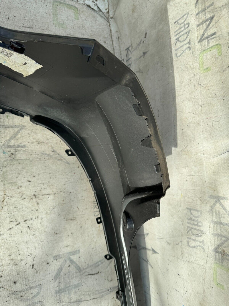 VOLVO XC90 II R-DESIGN 2014-2017 REAR BUMPER UPPER SECTION 31353390