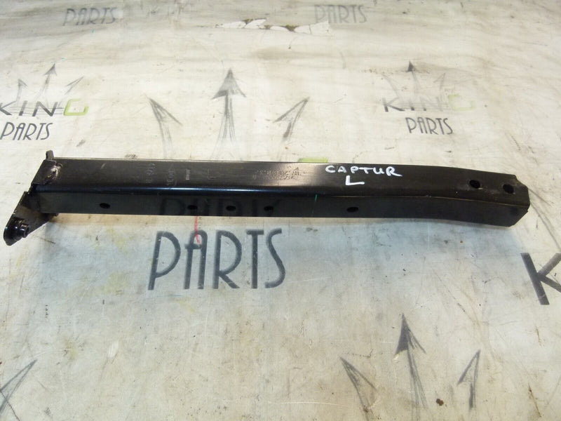 RENAULT CAPTUR 2020-ON LEFT CRASH BAR REINFORCER SUPPORT PART 758249523