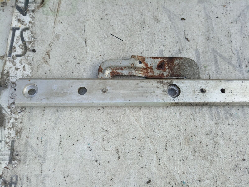 MERCEDES C CLASS W205 2014-21 REAR TUNNEL BEAM BAR A2056190725 #