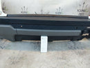 LAND ROVER RANGE EVOQUE L538 2011-15 REAR BUMPER GENUINE PDC BJ32-17D781