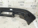 VW TIGUAN II MK2 5N 2016-17 LOWER PART REAR BUMPER GENUINE PDC 5NA807421