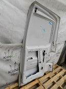 VW TRANSPORTER T5 2009-2015 REAR DOOR PANEL LEFT PASSENGER SIDE